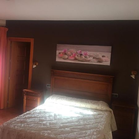 Hotel Rural La Encina Almadén Dış mekan fotoğraf