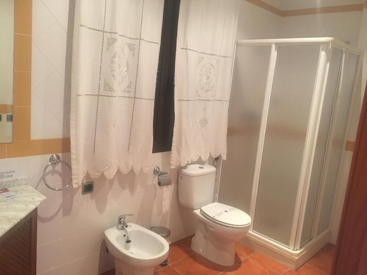 Hotel Rural La Encina Almadén Dış mekan fotoğraf