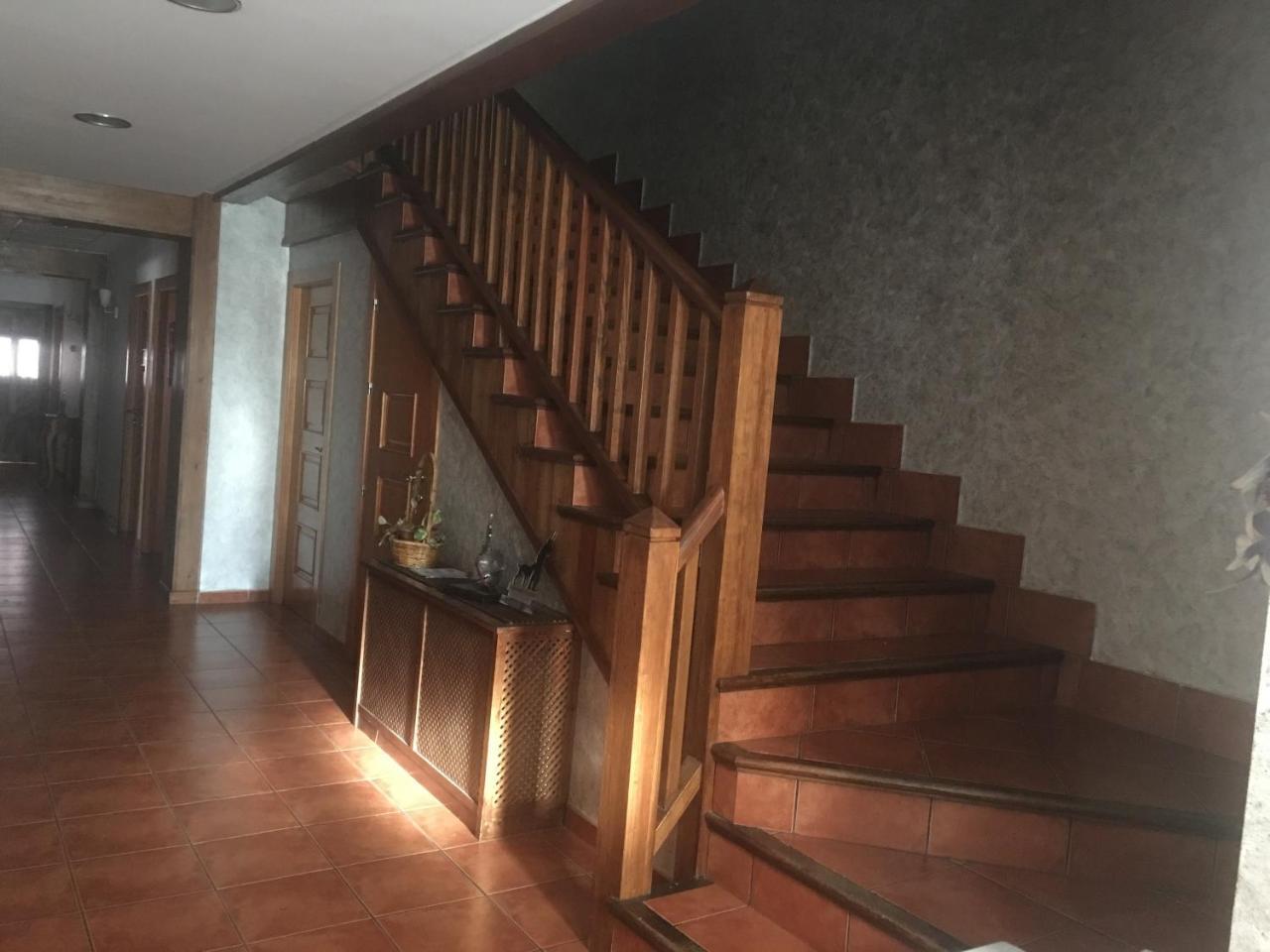 Hotel Rural La Encina Almadén Dış mekan fotoğraf